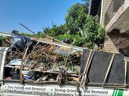 Best Scrap Metal Removal  in Libby, MT